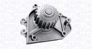 Vattenpump, HONDA CIVIC Hatchback V, CIVIC Sedan V, CIVIC Sedan VI, CRX III, 19200PR4003, 19200PR4013