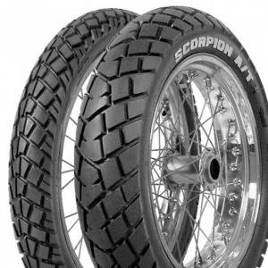 Pirelli MT 90 A/T 909021 54S Fram TT
