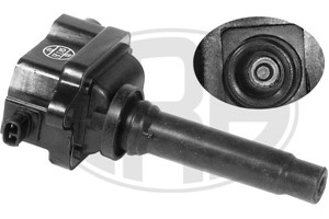 Tändspole, HYUNDAI ACCENT I, ACCENT Sedan, 27301-26002