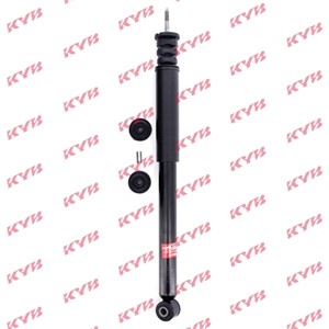 Stötdämpare, Bakaxel, NISSAN MICRA III, 5 8130 2K 100, 5 8130 3K 050, 5 8190 2K A10, 56200AX602, 562109U025, 56210AX625, 56210AX627, 581