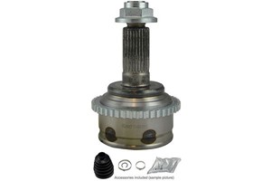 Drivknut, Framaxel, På hjulsidan, MAZDA 6 Hatchback, 6 Sedan, 6 Station Wagon, GD3622610, GD362560XA, GD362560XB, GD3822510A, GD382550XA