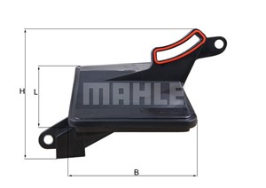 Hydraulikfilter, automatväxellåda, CADILLAC,OPEL,RENAULT,SAAB,VAUXHALL,VOLVO, 0703304, 703304, 93177682