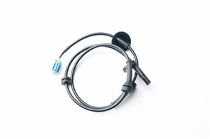 ABS-givare, Sensor, hjulvarvtal, Fram, Vänster, NISSAN MURANO I, 47911CA000