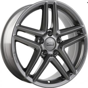 CMS C26 Titanium 8x19 5/112 ET43 B66.6