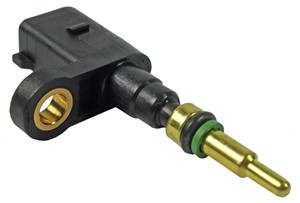 Kylvätsketemperatur-sensor, AUDI A1, A1 Sportback, SKODA FABIA III, FABIA Kombi III, VW PASSAT B8, PASSAT B8 Variant, POLO V, 03N 919 50