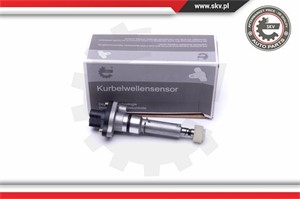 Sensor, hastighet / varvtal, LEXUS,TOYOTA, 8318112040