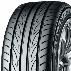 Yokohama Advan Fleva V701 225/40WR18 92W XL