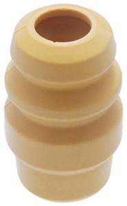 Genomslagsgummi, stötdämpare, Bakaxel, KIA CERATO Sedan, SHUMA I, SHUMA II, SHUMA Sedan, SHUMA Sedan II, 0K2SA28111