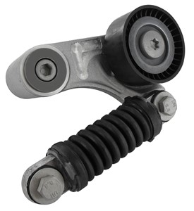 Remsträckare, flerspårsrem, MITSUBISHI,RENAULT,VOLVO, 30 852 898, 77 00 102 395