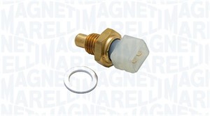 Sensor, kylvätsketemperatur, OPEL,RENAULT,VOLVO, 04401810, 09109810, 3344169, 3345511, 4401810, 55120, 77 00 737 571, 77 00 869 343, 770