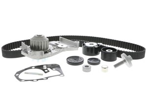 Kamremskit med vattenpump, DACIA,LADA,NISSAN,RENAULT, 11 93 131 55R, 1680600QA1, 1680600QAA, 21 01 052 96R KIT, 21 01 052 96R, 2101000Q0