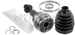 Drivknut, Bakaxel, FORD KUGA I, VOLVO S60 II, S80 II, V60 I, V70 III, XC60 SUV I, XC70 II, XC90 I