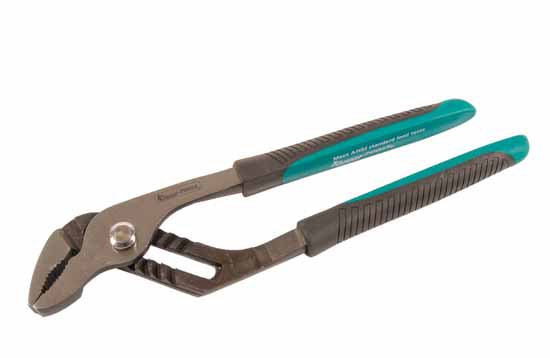 Polygriptång 250mm glidled