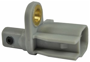 ABS-givare, Sensor, hjulvarvtal, Bakaxel, båda sidor, VOLVO S60 II, S80 II, V50, V60 I, V70 III, XC60 SUV I, XC70 II, 30748148, 30793636