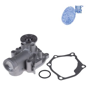 Vattenpump, MITSUBISHI GALANT Sedan IX, GRANDIS, LANCER VII, OUTLANDER I, 1300A065, 1300A066, MD979313, MD979325, MD979395