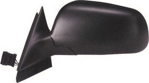 Sidospegel, Vänster, AUDI A4 B5, 4A0857507, 4A08575073FZ, 4B0857535, 8D1858531C, 8D1858531C3FZ