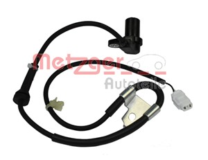 ABS-givare, Sensor, hjulvarvtal, framaxel höger, SUZUKI SWIFT III, 5621062J00, 56210-62J00, 56210-62J00-000, 5621062J01, 56210-62J01, 56