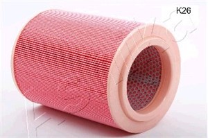 Luftfilter, KIA K2700, 0K6B023603, oK6B023603, S0K6B023603