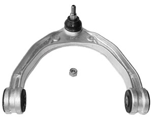 Länkarm, Fram, höger eller vänster, Upptill, AUDI Q7, PORSCHE CAYENNE, VW TOUAREG, 7L0 407 021, 7L0 407 021A, 7L0 407 021B, 955 341 027