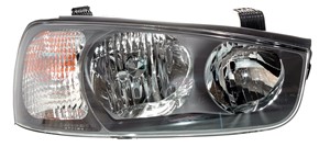 Strålkastare, Höger, HYUNDAI ELANTRA III, ELANTRA Sedan III, 921022D100, 92102-2D100