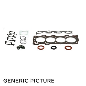 Packningssats, topplock / Sotningssats, CHEVROLET CAPTIVA, HHR, MALIBU, OPEL ANTARA A, PONTIAC SOLSTICE Cabriolet