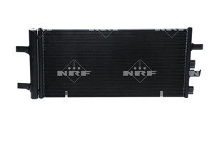 Kondensor, klimatanläggning, BMW,MINI, 037 121 113, 64539271207, 9271207