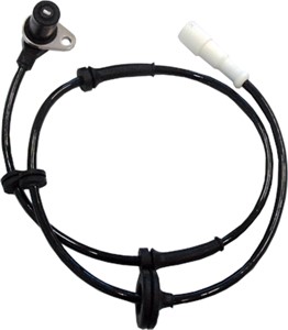 ABS-givare, Sensor, hjulvarvtal, Framaxel, Höger fram, Höger, HONDA,MG,ROVER, 57450S74E00, 60094, SSB100700
