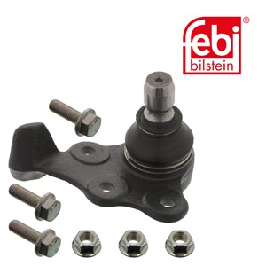 Kulled / Spindelled, framaxel vänster, Nedre, OPEL OMEGA A, OMEGA A Kombi, SENATOR B, 03 52 826, 090272194, 3 52 826, 90272194