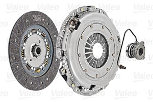 Kopplingssats, ALFA ROMEO 159, 159 Sportwagon, FIAT CROMA