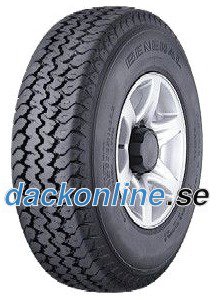 General Euro Van ( 175/75 R16C 101/99R 8PR )