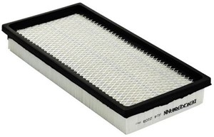 Luftfilter, FORD COUGAR, MONDEO I, MONDEO II, MONDEO Sedan I, MONDEO Sedan II, MONDEO Turnier I, MONDEO Turnier II, TAUNUS 15M Coupé II,