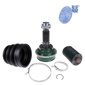 Drivknut, På hjulsidan, MAZDA 323 F VI, 323 S VI, FA58-22-510, FA58-22-510A, FA58-22-510B, FA60-22-610, FA60-22-610A, FA60-22-610B, FA60