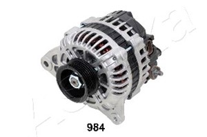 Generator, HYUNDAI SANTA FÉ II, SONATA IV, 3730037110, 3730037405