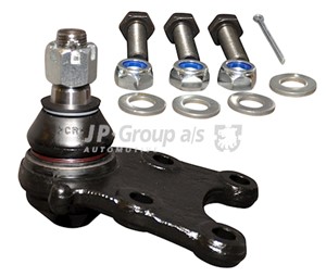 Kulled / Spindelled, Fram, höger eller vänster, Nedre, ISUZU,OPEL,VAUXHALL, 0352822, 0352828, 352822, 352828, 8944521020, 8944521021, 89
