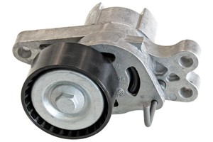 Remsträckare, flerspårsrem, CITROËN,FIAT,PEUGEOT, 1611424580, 5751.97, 5751.A2, 5751.C8, 96 496 758 80, 96 520 466 80, 9652046680