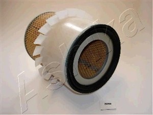 Luftfilter, DAIHATSU ROCKY Hard Top, ROCKY Soft Top, TAFT, WILDCAT/ROCKY, ISUZU MIDI Buss, MIDI Skåp, PIAZZA, 1780131050, 17801-31058, 1