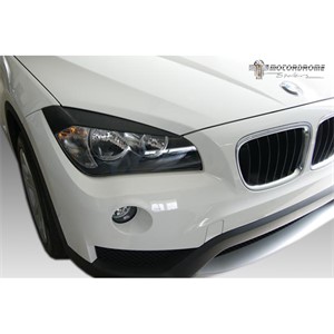 Ögonlock, Fram, BMW X1 [E84]