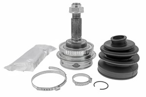 Drivknut, På hjulsidan, framaxel höger, framaxel vänster, TOYOTA PREVIA I, 43430-28032_part