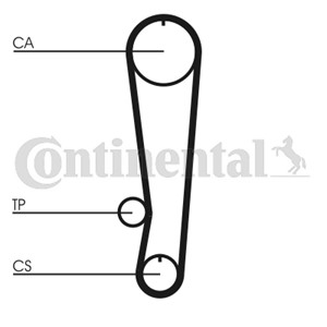 Kamrem, JEEP CHEROKEE, SUZUKI VITARA, VITARA Cabrio, 1140760A00, 1140760A00000, 1276160A00, 1276160A01, 1276175500, 1276177500