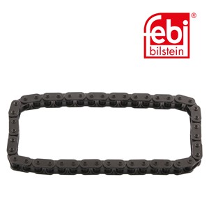 Kedja, oljepump, AUDI,BMW,CITROËN,MERCEDES-BENZ,PEUGEOT,RENAULT,SEAT,VOLVO,VW, 001 707 163, 027 109 120, 077 109 120, 1 707 163, 1028.12