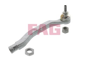 Styrled, Ytter, framaxel höger, HONDA,ROVER, 53540S1AE01, 53540-S1A-E01, 53540SM4003, 53540-SM4-003, 53540SM4004, 53540-SM4-004, 53540SV