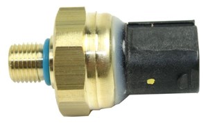 Sensor, bränsletryck, Bränsleledning, JEEP,MAYBACH,MERCEDES-BENZ, 004 542 16 18, A 004 542 16 18