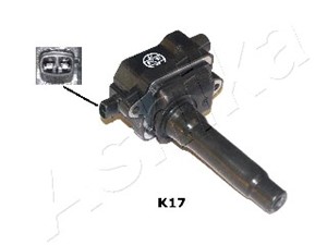 Tändspole, KIA RETONA Terrängbil täckt, SPORTAGE SUV, 0K01318100, K01318100