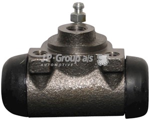 Hjulcylinder, Bakaxel, båda sidor, FIAT,LANCIA, 9945980