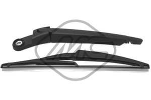 Torkarblad, Bak, CITROËN C5 I, C5 II, 6422.39, 6423 98, 6429.S4, 6429.Z4