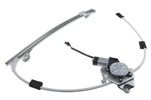 Fönsterhiss, Bak, Vänster bak, Vänster, JEEP CHEROKEE, GRAND CHEROKEE IV, 55360035AA, 55360035AB, 55360035AC, 55360035AD, 55360035AE, 55
