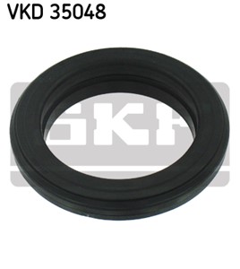 Fjäderbenslager, Framaxel, Fram, höger eller vänster, NISSAN,RENAULT, 54 32 565 57R, 54325-3JA0A