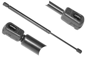 Gasfjäder, bagageutrymme, FIAT PUNTO, 46524678