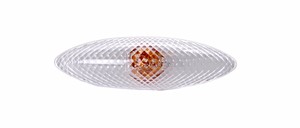 Blinkers, Höger, Sidoinstallation, TOYOTA YARIS, 817300D010, 81730-0D010, 817300D011, 81730-0D011, 8173052010, 81730-52010