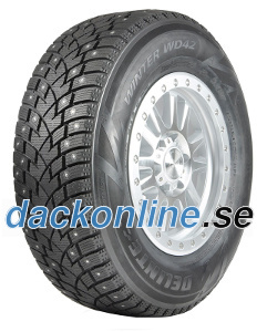 Delinte WD42 ( 215/60 R17 96T, Dubbade )